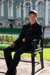 Анатолий Похресный, 14 июня 1992, Улан-Удэ, id11307276