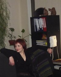 Татьяна Богданова, 30 ноября , Санкт-Петербург, id1272474