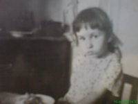 Лолита Осмокеску, 31 июля 1995, Одесса, id15533663