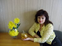 Анна Беркутова, 20 марта 1977, Оренбург, id18553231