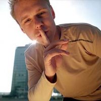Armin Van Buuren, 25 декабря 1976, Минск, id19339170