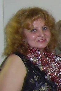 Людмила Кочеткова, 14 января 1957, Улан-Удэ, id20138836