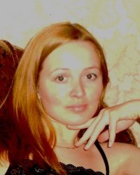 Ксения Юраскова, 3 сентября 1979, Санкт-Петербург, id21491289