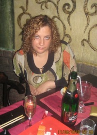 Валентина Джафарова, 29 сентября , Москва, id24182670