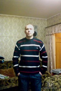 Евгений Федин, 27 ноября 1993, Нижний Новгород, id25219391