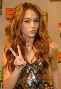 Miley Cyrus, 2 июня , Санкт-Петербург, id26177335