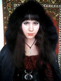 Иришка Литвинова, 4 февраля 1992, Таганрог, id28201161