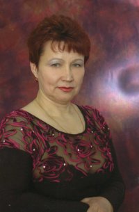 Зинаида Ерхова, 16 марта 1961, Ульяновск, id28449668