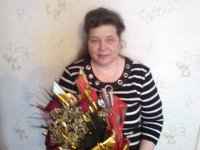 Лидия Аммосова, 25 апреля , Нема, id34526208