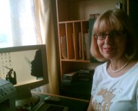 Ирина Резниченко, 1 июля 1994, Луганск, id41459040