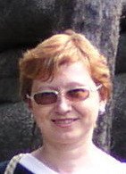 Татьяна Ярошенко, 11 октября 1980, Екатеринбург, id41771172