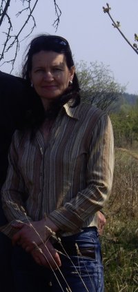 Татьяна Бочковская, 1 января 1987, Мозырь, id41944677