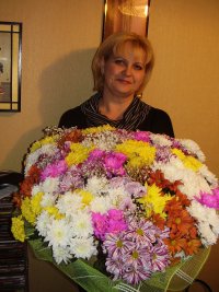 Ирина Копылова, 7 марта 1964, Одесса, id42563293