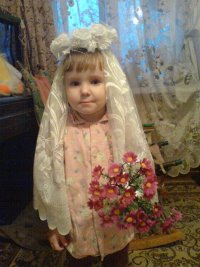 Екатерина Изотова, 25 июля 1988, Брянск, id50598051
