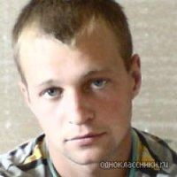 Александр Минаев, 12 августа 1986, id68413454