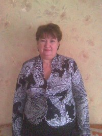 Людмила Баранова(кобрина), 9 июня , Улан-Удэ, id70934334