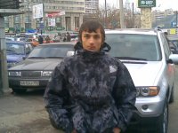Александр Лебедев, 29 декабря 1992, Заволжье, id7304866