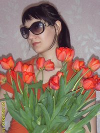 Светлана Курилова, 28 января 1997, Буденновск, id80361788
