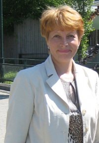 Елена Агапонова, 13 июня 1983, Волгоград, id80945928