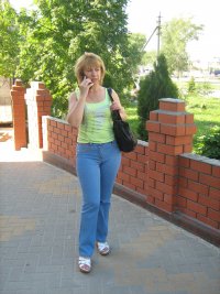 Наталия Глушкова, 7 августа , Шебекино, id92885565