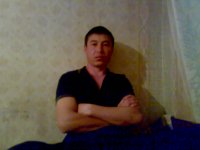 Almaz Botobaev, 29 января 1984, Хоринск, id94430730