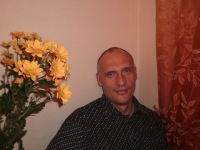 Сергей Дорохов, 26 июня , Москва, id95009182