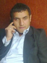 Faiq Musayev, 3 апреля 1991, Тула, id97849812