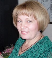Татьяна Горновесова, 7 июля 1959, Череповец, id99727835
